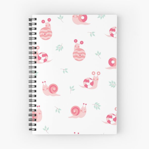 Item preview, Snails designed and sold by Natalia Khlebneva.