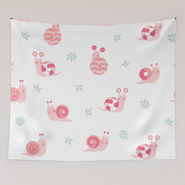Item preview, Snails designed and sold by Natalia Khlebneva.