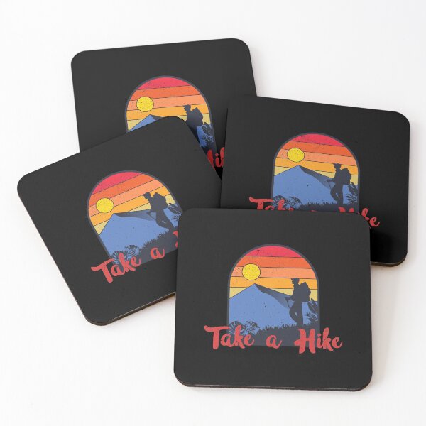 Item preview, Take a Hike  designed and sold by nananinanana.