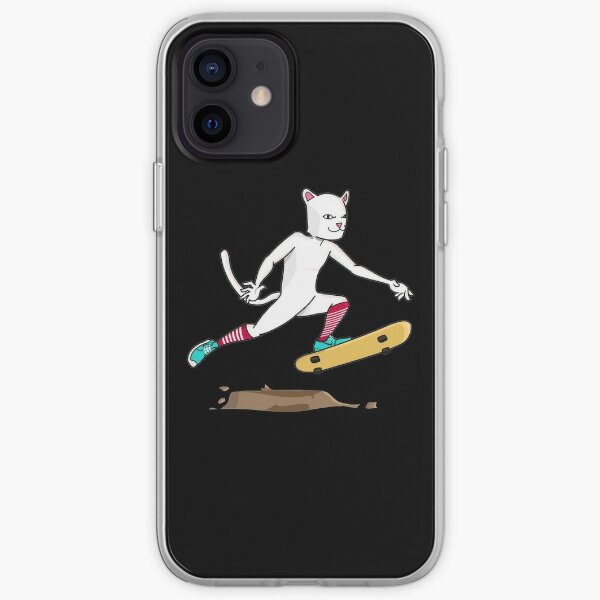 Ripndip Iphone Hullen Cover Redbubble