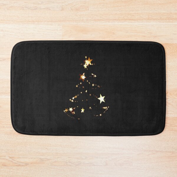 Item preview, Golden Christmas tree designed and sold by JBaystro.