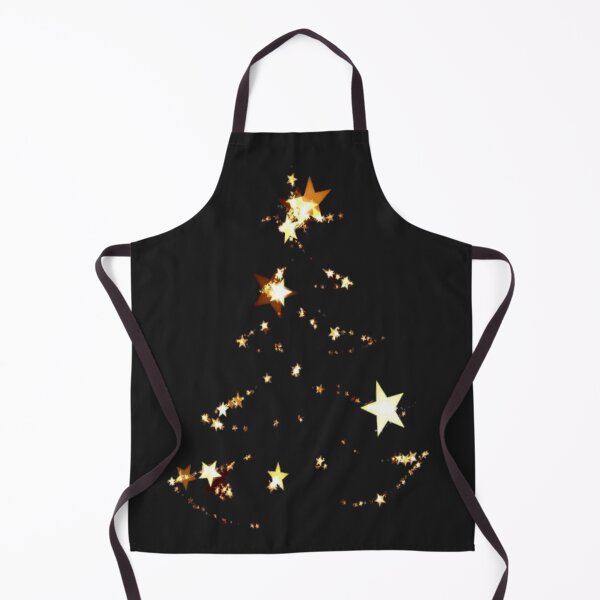 Item preview, Golden Christmas tree designed and sold by JBaystro.