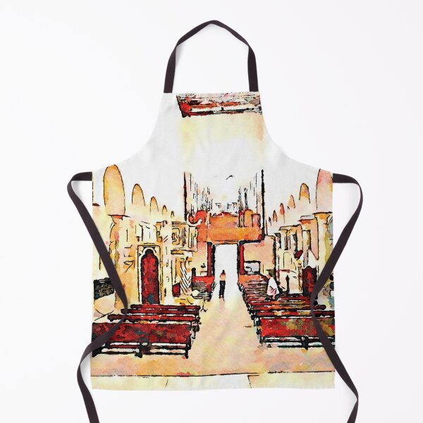 Item preview, Ravello: nave church designed and sold by Giuseppe Cocco.