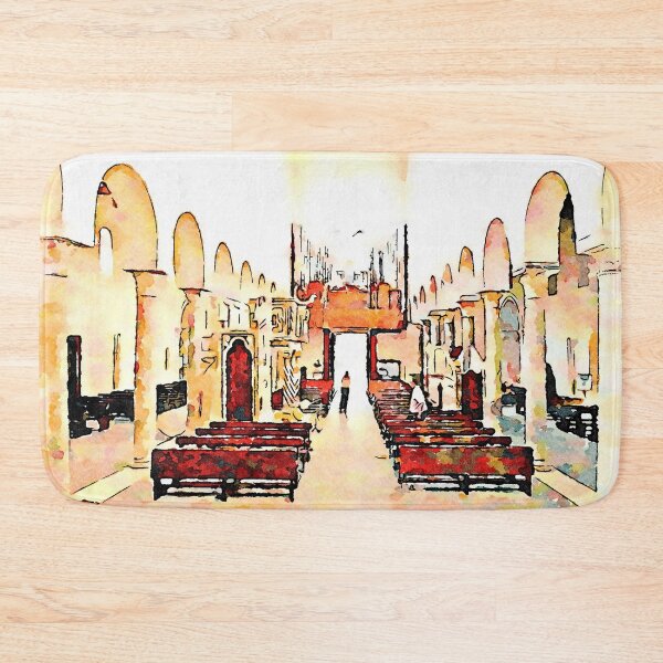 Item preview, Ravello: nave church designed and sold by Giuseppe Cocco.