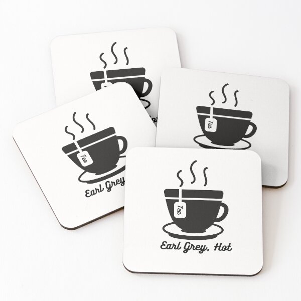 Item preview, Earl Grey Tea Hot designed and sold by javajossi.