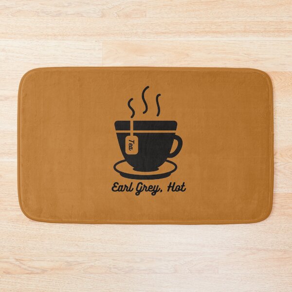 Item preview, Earl Grey Tea Hot designed and sold by javajossi.