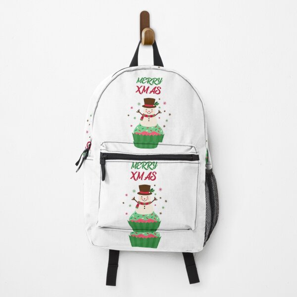 Item preview, Snowman Merry Xmas designed and sold by joabaj.