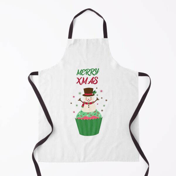 Item preview, Snowman Merry Xmas designed and sold by joabaj.