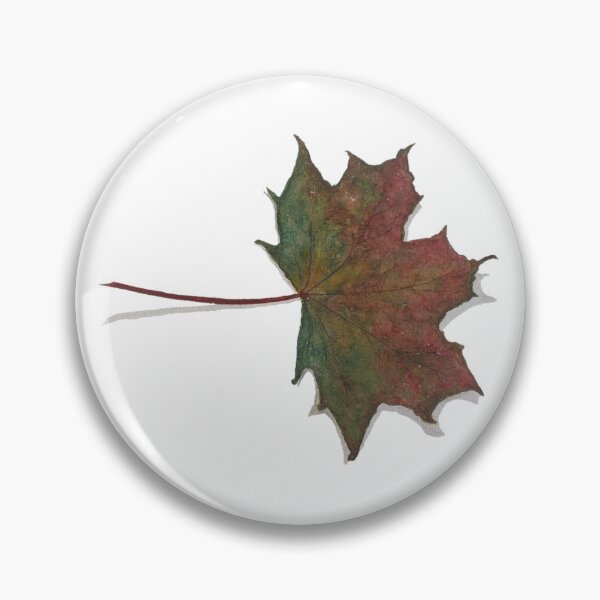 Item preview, Autumn Leaf designed and sold by ArtyMum1.