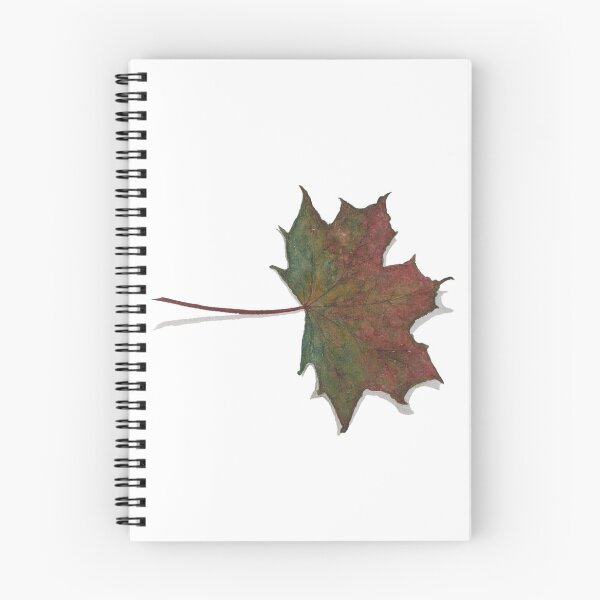 Item preview, Autumn Leaf designed and sold by ArtyMum1.