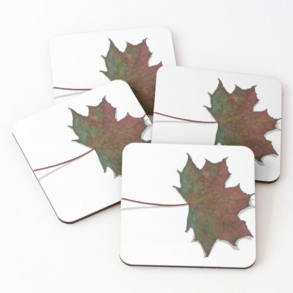 Item preview, Autumn Leaf designed and sold by ArtyMum1.