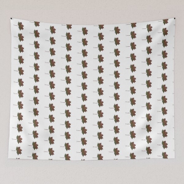 Item preview, Autumn Leaf designed and sold by ArtyMum1.