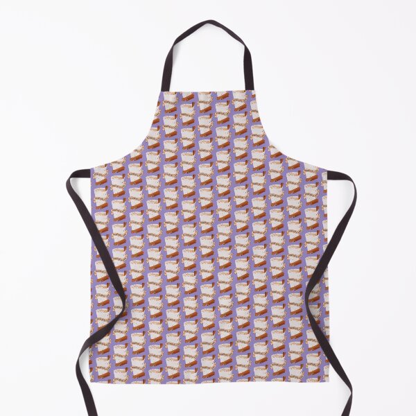 Horchata Life Apron
