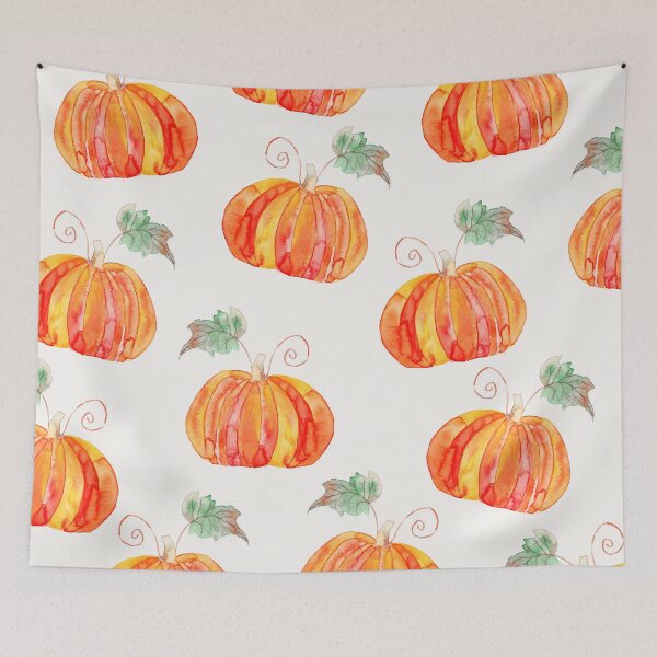 Item preview, Pumpkin designed and sold by RanitasArt.