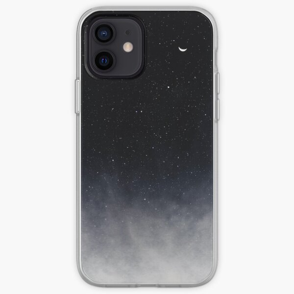 After we die iPhone Soft Case