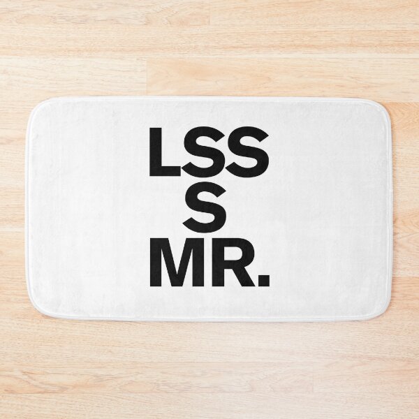 Item preview, Less is more Art Minimalism Architecture Design designed and sold by LaundryFactory.