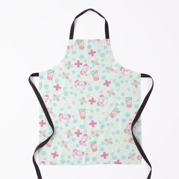 Item preview, Kawaii Sick Panda designed and sold by jehantxt.
