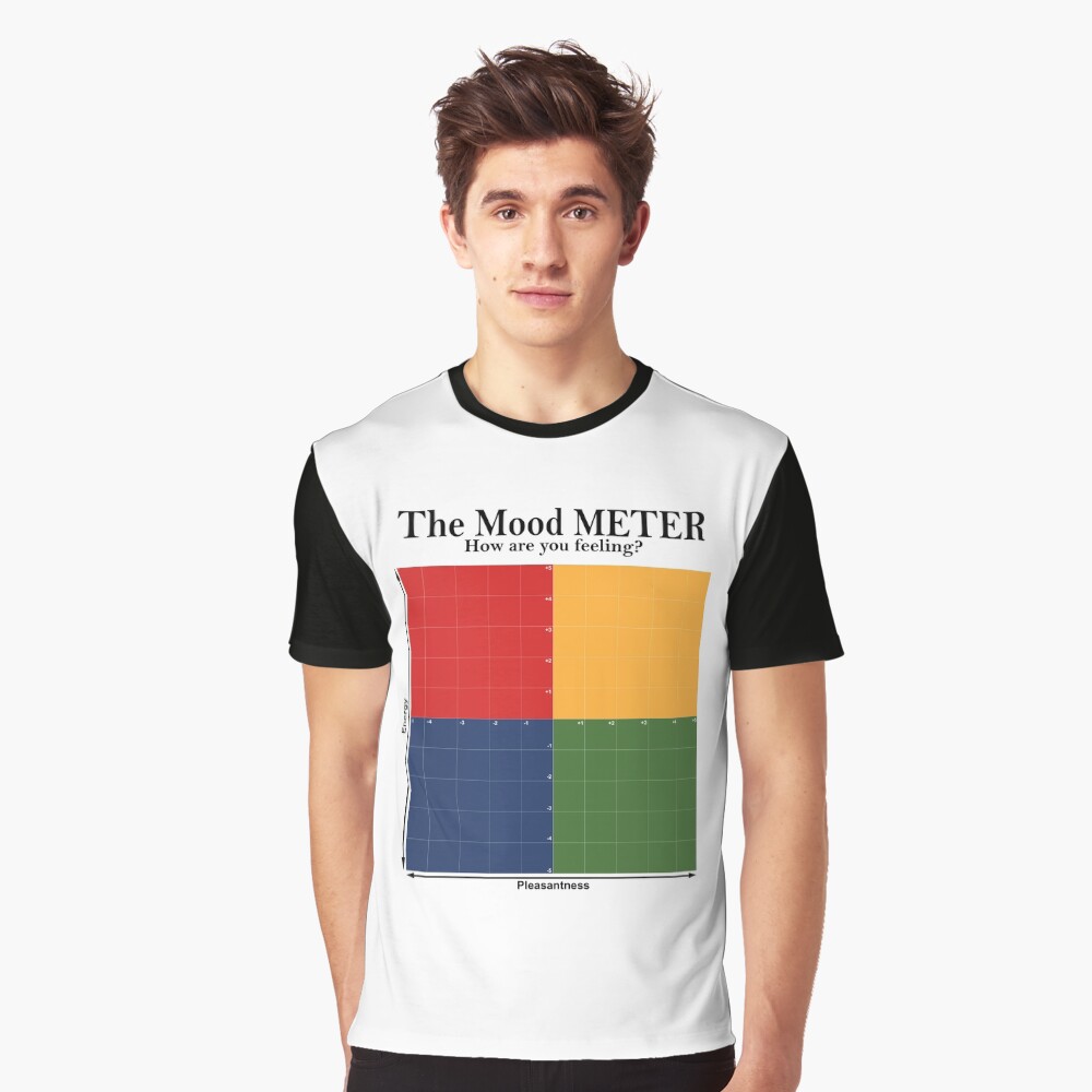 Item preview, Graphic T-Shirt designed and sold by Lucasmeier.