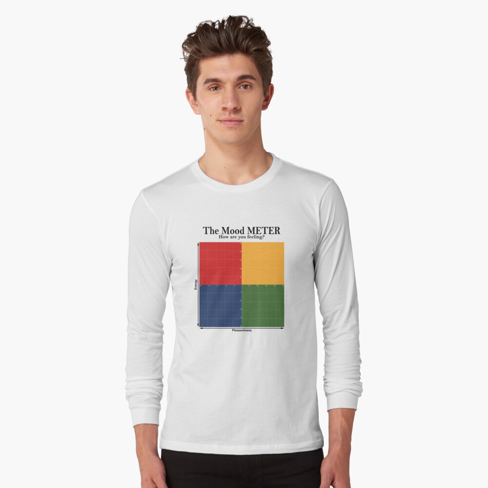 Item preview, Long Sleeve T-Shirt designed and sold by Lucasmeier.