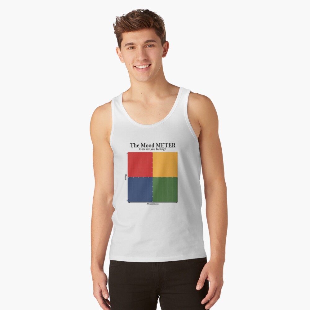 Item preview, Tank Top designed and sold by Lucasmeier.
