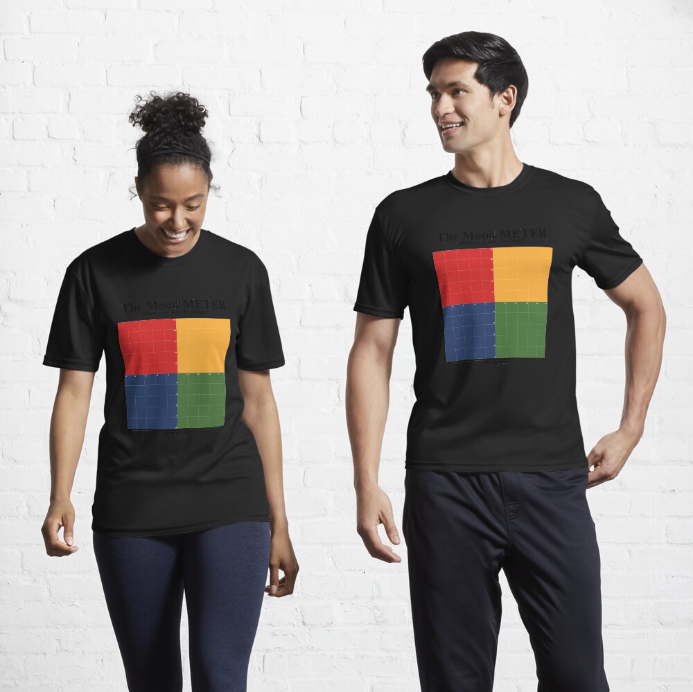 Item preview, Active T-Shirt designed and sold by Lucasmeier.