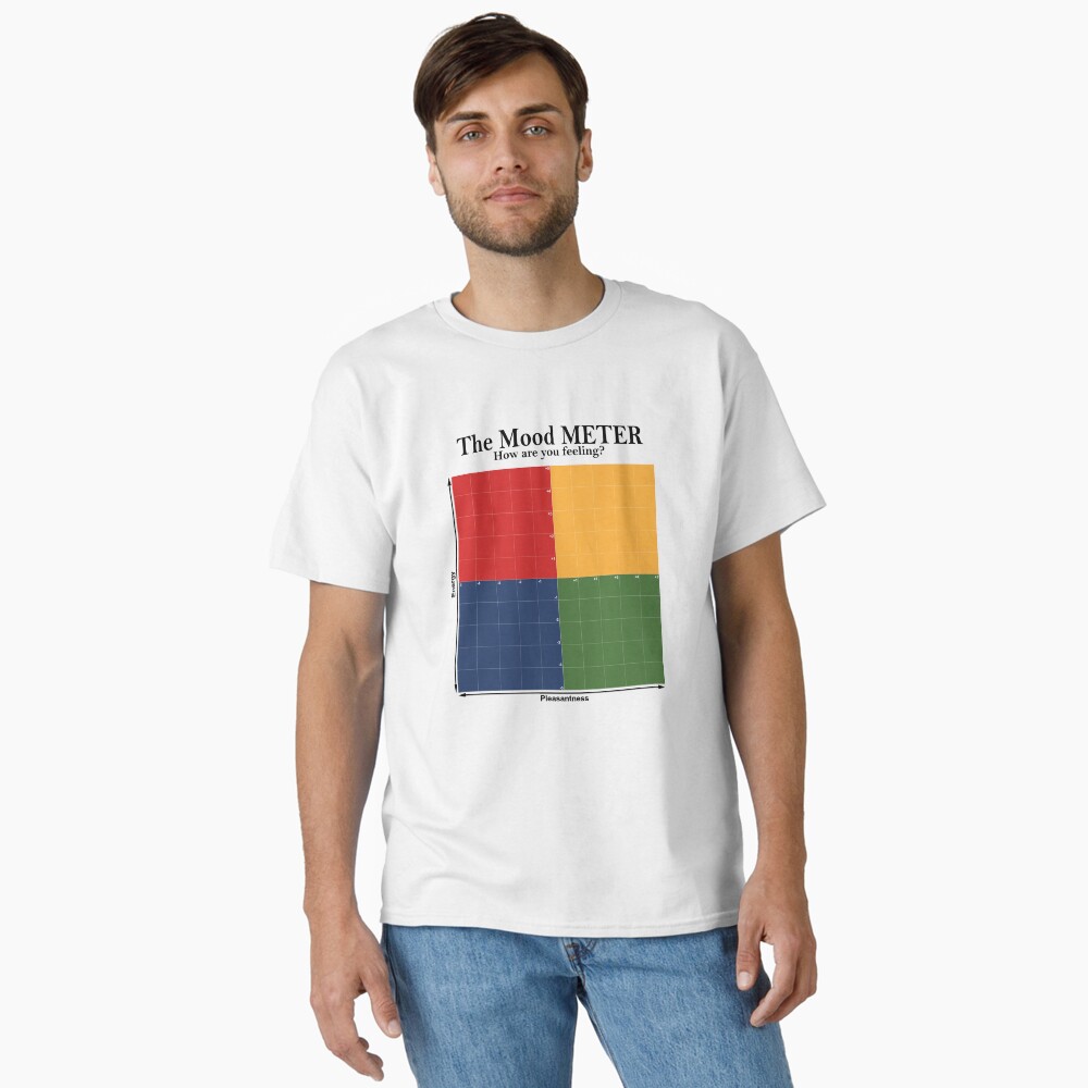Item preview, Classic T-Shirt designed and sold by Lucasmeier.