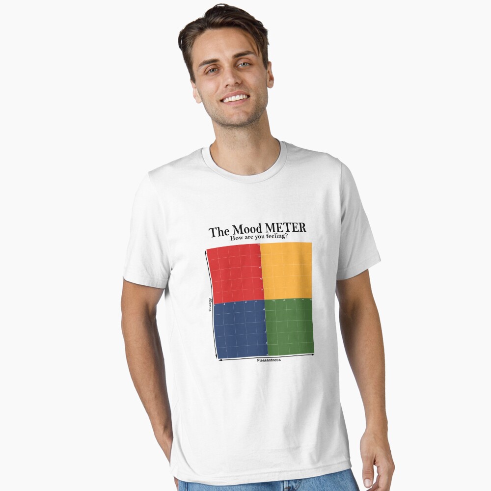 Item preview, Essential T-Shirt designed and sold by Lucasmeier.