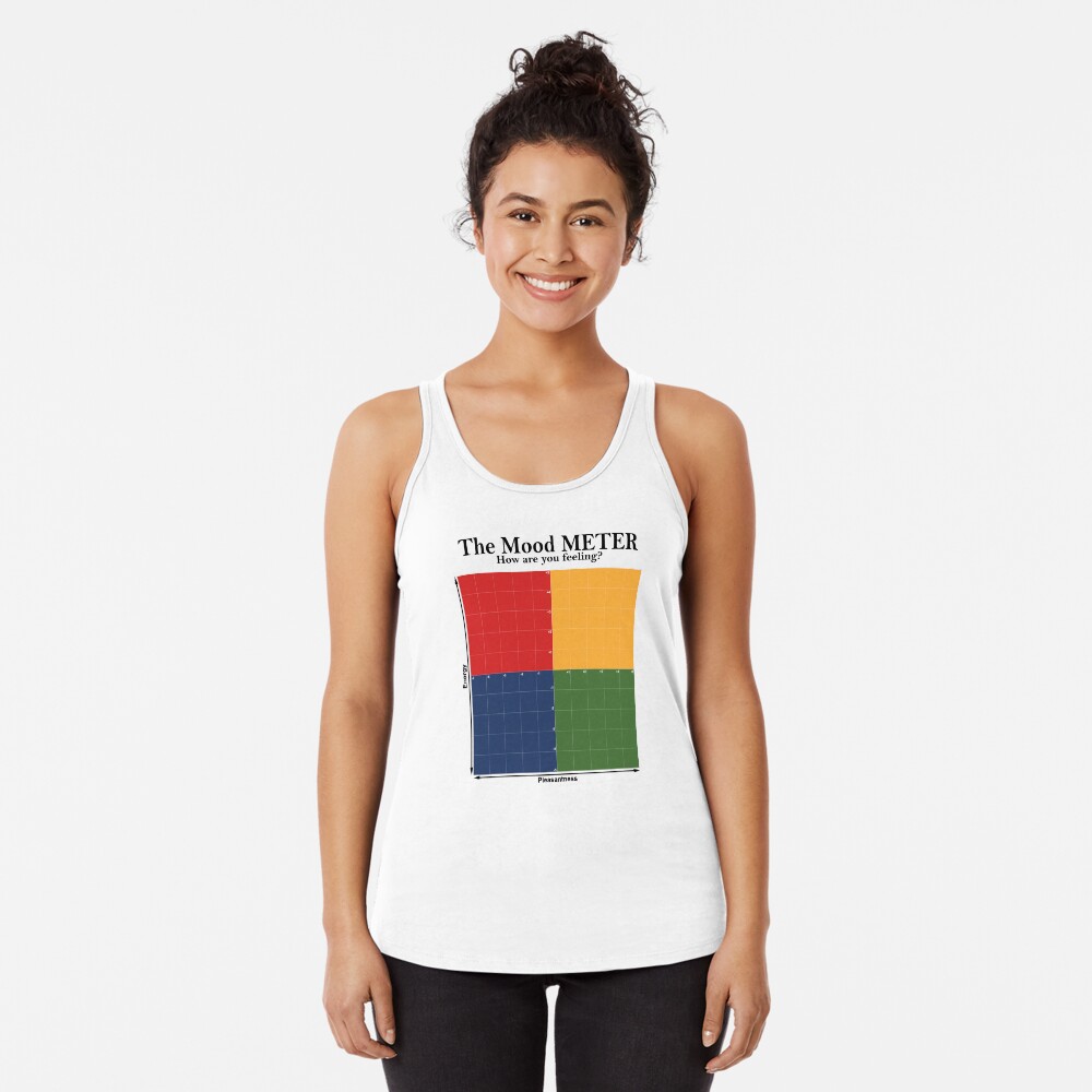 Item preview, Racerback Tank Top designed and sold by Lucasmeier.