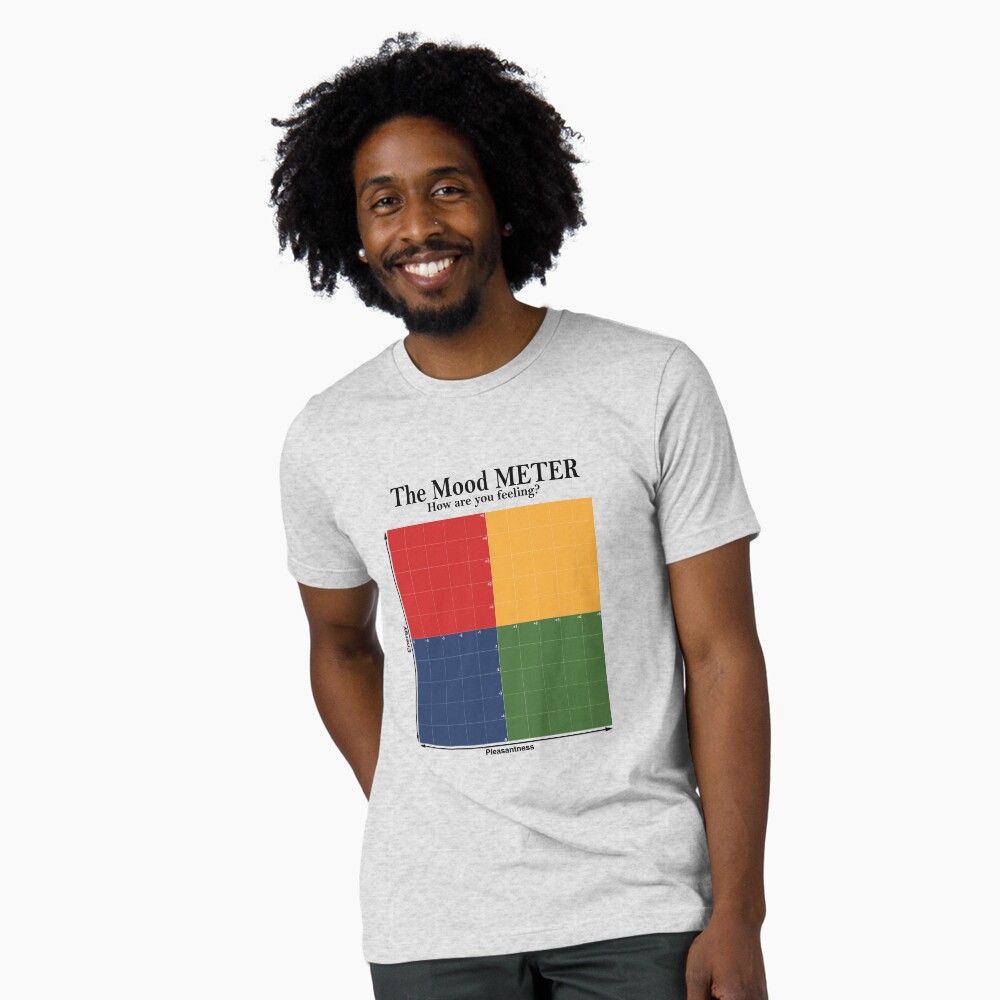 Item preview, Tri-blend T-Shirt designed and sold by Lucasmeier.