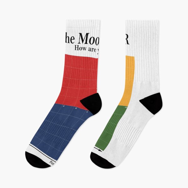 Item preview, The Mood Meter designed and sold by Lucasmeier.