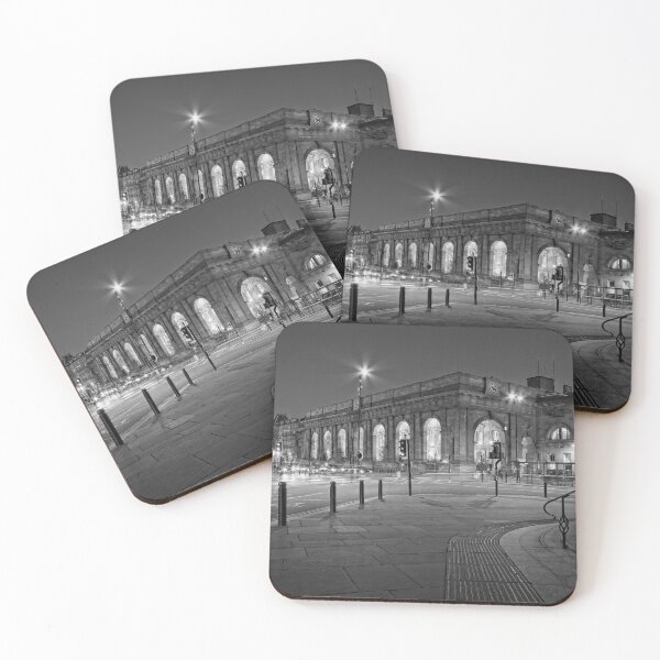 Item preview, Newcastle Central Station designed and sold by Rob Cole Photography.