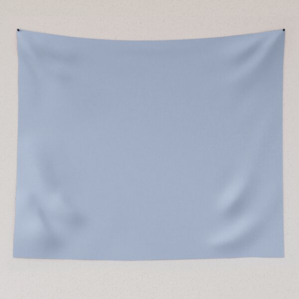 Item preview, Light Dusty Blue designed and sold by hannahlllttt.