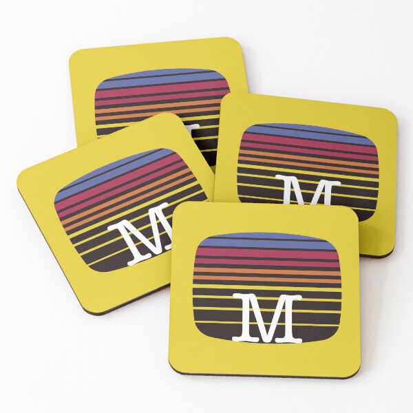 Item preview, Melbourne House - Logo designed and sold by RetroTrader.