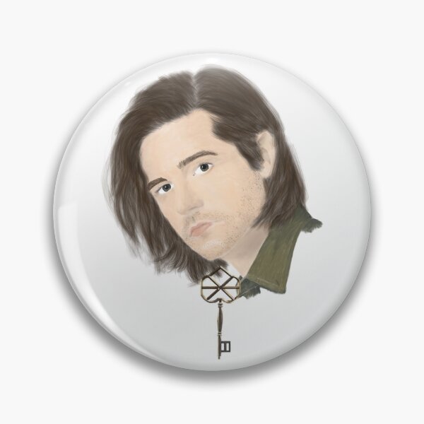 Item preview, Quentin Coldwater designed and sold by crazydude1407.
