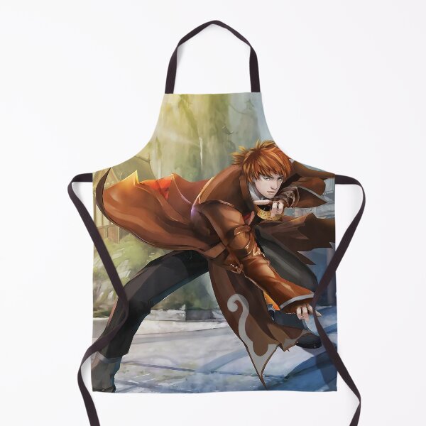 Item preview, Nie Lie Art Tales Of Demon And God designed and sold by Caroline-Robin.