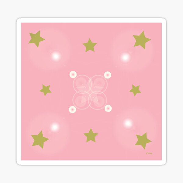 Sweet Holiday Sticker