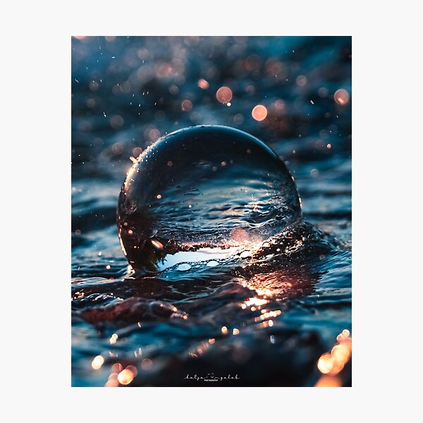 Item preview, Glass Ball designed and sold by Katja Golob.