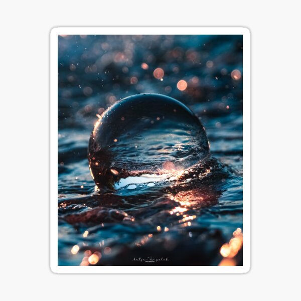 Item preview, Glass Ball designed and sold by Katja Golob.