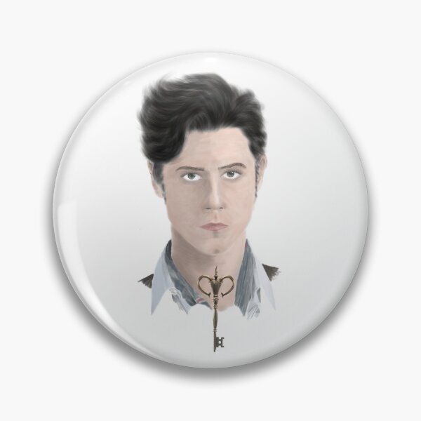 Item preview, Eliot Waugh designed and sold by crazydude1407.