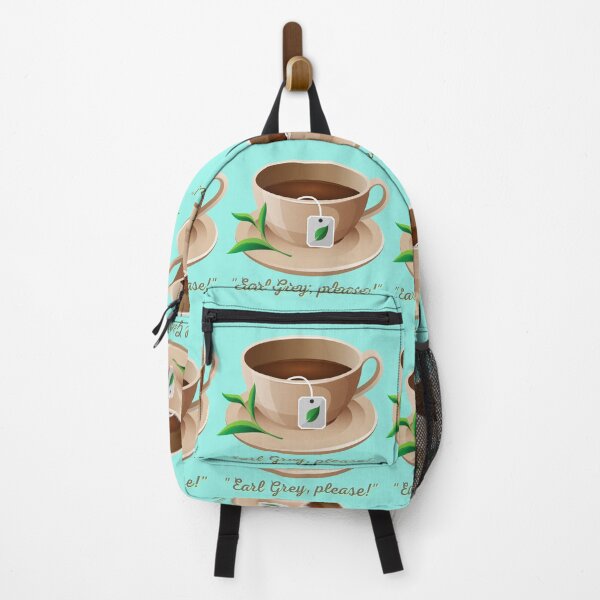 Item preview, Earl Grey Tea Please designed and sold by javajossi.