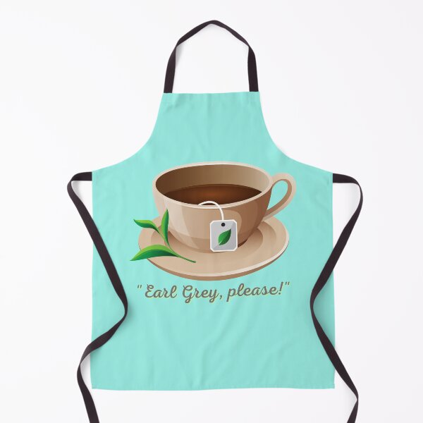 Item preview, Earl Grey Tea Please designed and sold by javajossi.