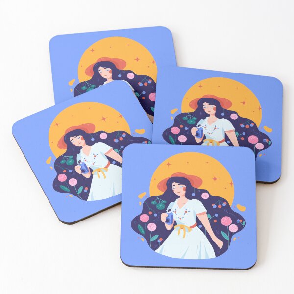 Item preview, Dreamland designed and sold by kjmillustration.