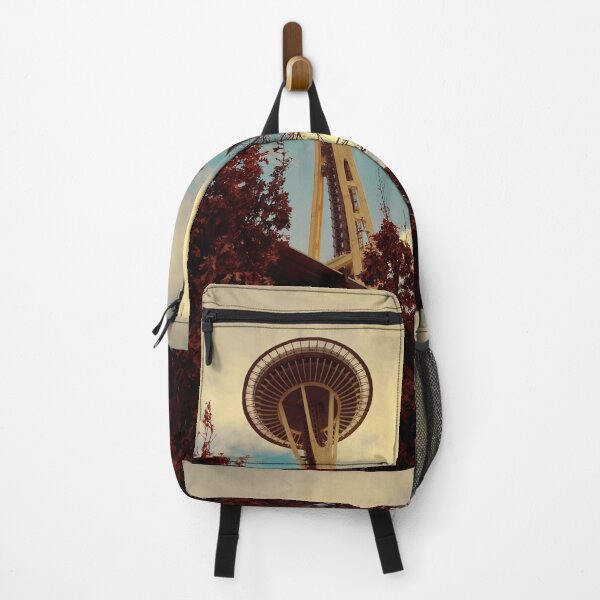 Item preview, Seattle designed and sold by WzzupCobra.