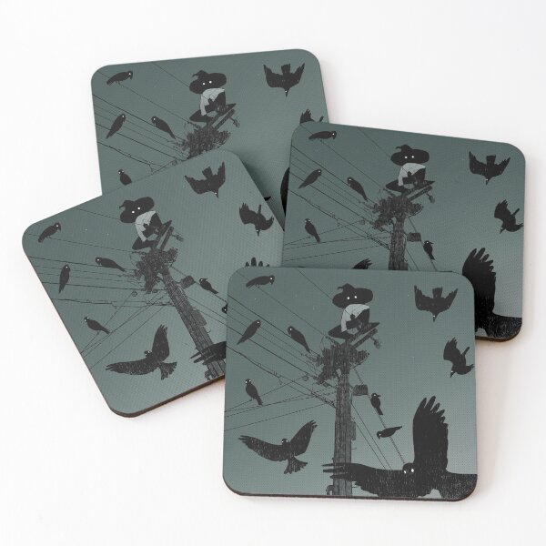 Item preview, Scavengers designed and sold by Will Hadley.