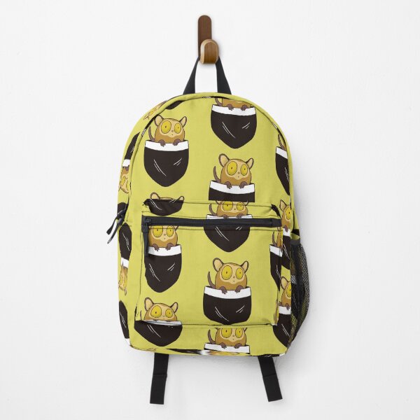 Item preview, TARSIER POCKET DESIGN designed and sold by Mriganka Gogoi.