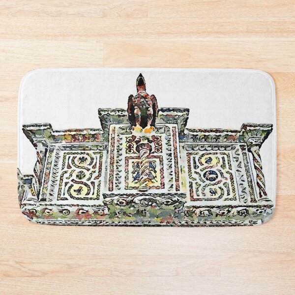 Item preview, Ravello: pulpit of the cathedral designed and sold by Giuseppe Cocco.