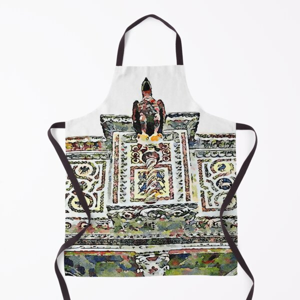 Item preview, Ravello: pulpit of the cathedral designed and sold by Giuseppe Cocco.