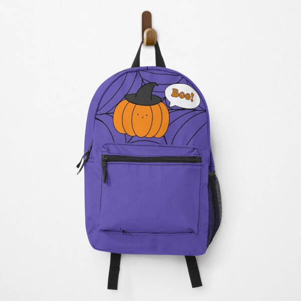 Item preview, Spooky Little Pumpkin designed and sold by elliebrown1120.