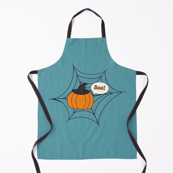 Item preview, Spooky Little Pumpkin designed and sold by elliebrown1120.