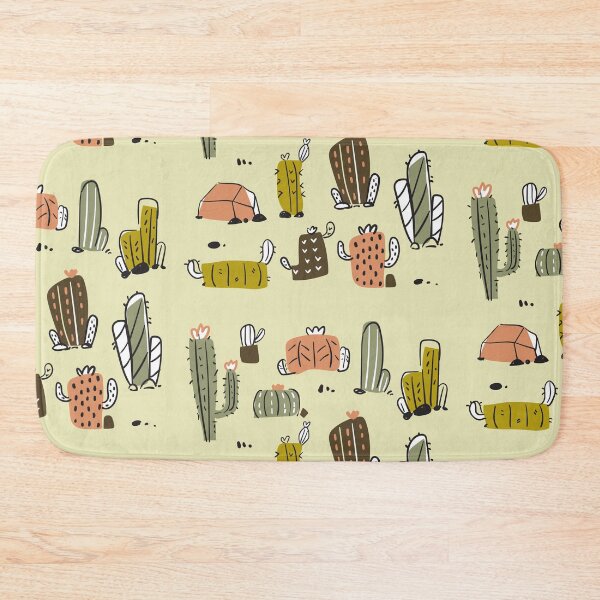 Item preview, Desert Cactus Garden designed and sold by Sugar-Magnolia.